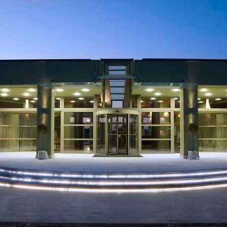 Hotel Thessalikon Grand Kardítsa Zewnętrze zdjęcie