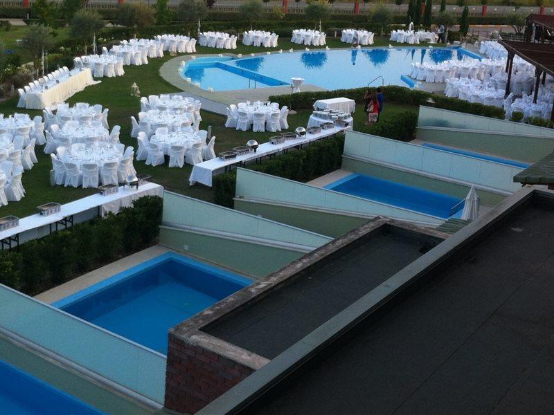 Hotel Thessalikon Grand Kardítsa Zewnętrze zdjęcie