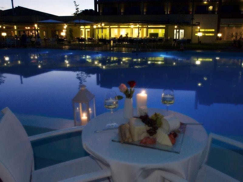 Hotel Thessalikon Grand Kardítsa Zewnętrze zdjęcie