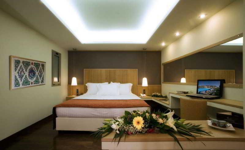 Hotel Thessalikon Grand Kardítsa Zewnętrze zdjęcie