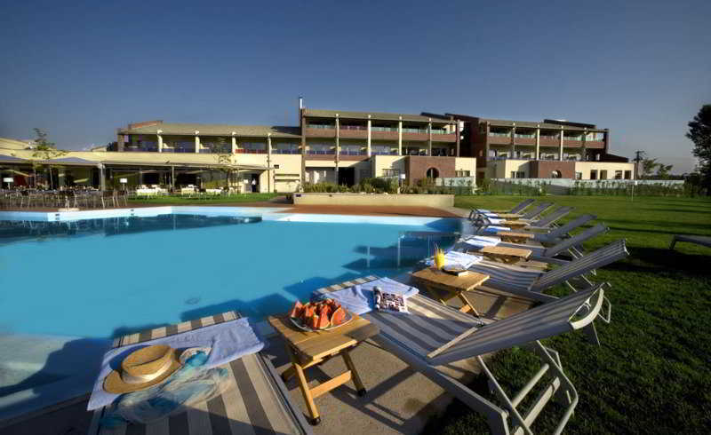 Hotel Thessalikon Grand Kardítsa Zewnętrze zdjęcie