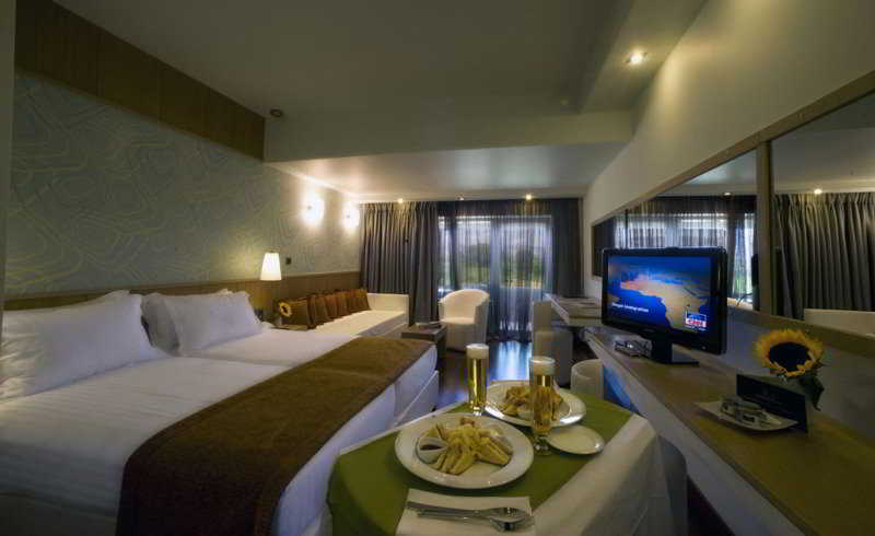 Hotel Thessalikon Grand Kardítsa Zewnętrze zdjęcie